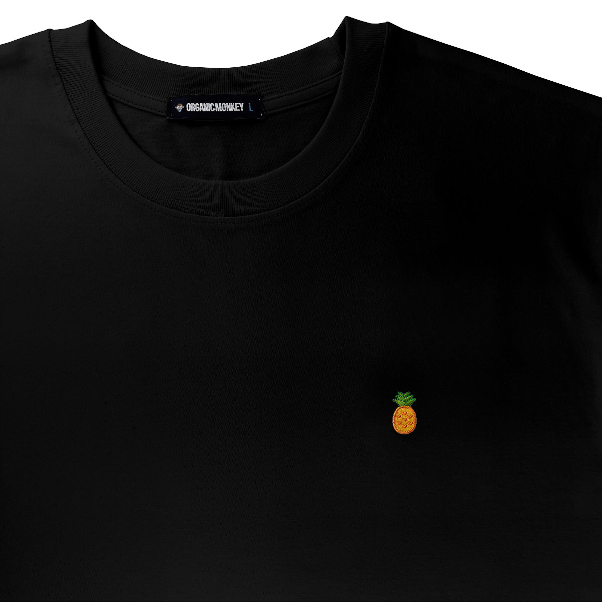 Fine Apple | Regular Fit T-Shirt