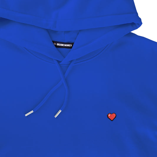 Pixel Heart | Hoodie