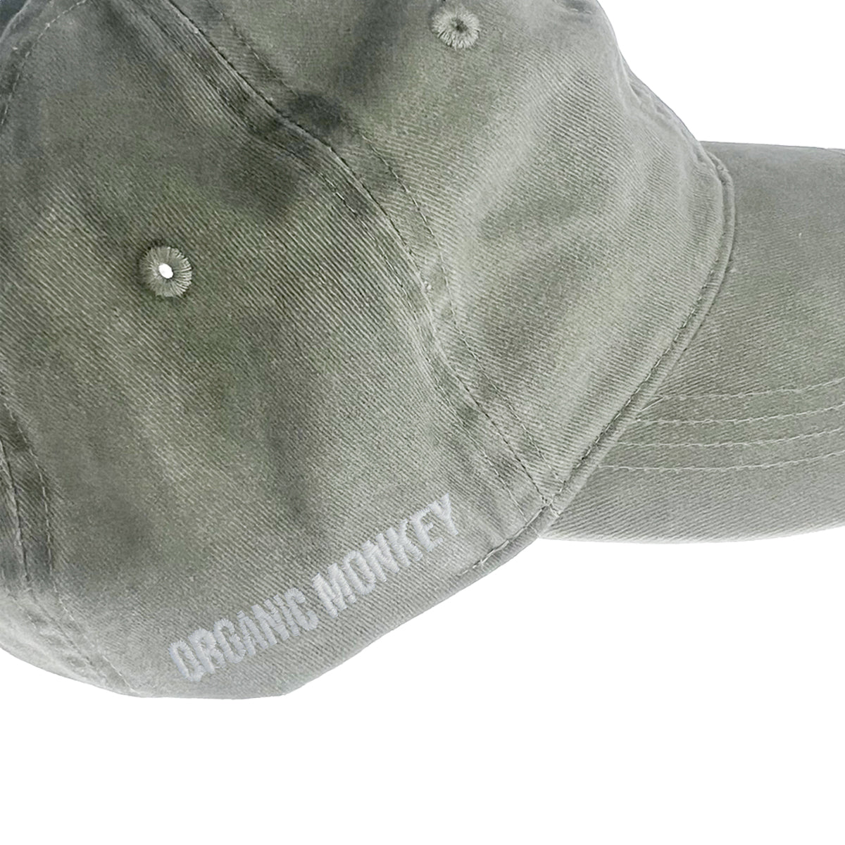 Washed Cap | Mint