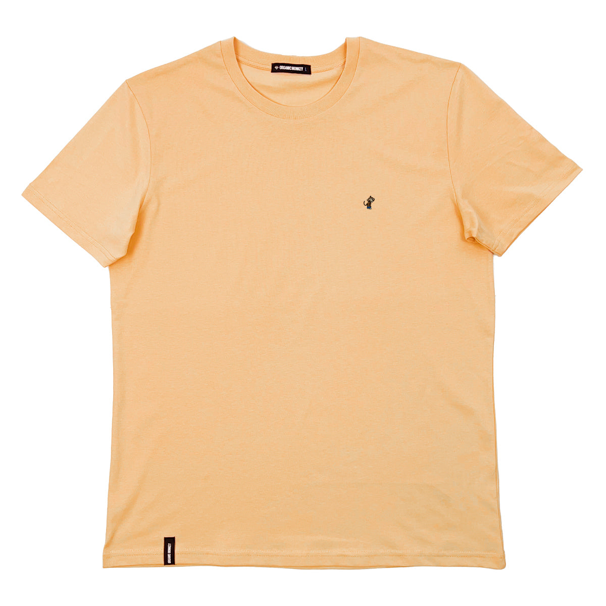 Ay Caramba | Regular Fit T-Shirt | Yellow Mango