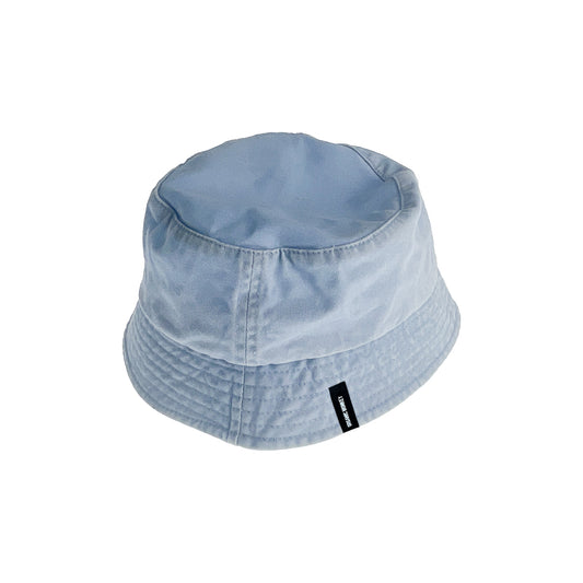 Bucket Hat | Baby Blue