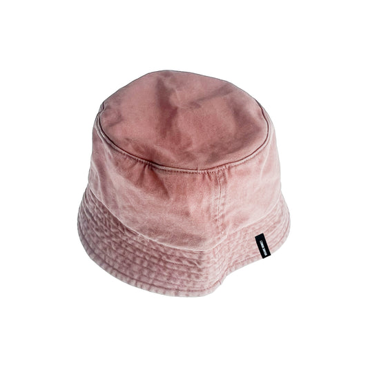 Bucket Hat | Pink
