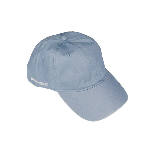 Washed Cap | Baby Blue