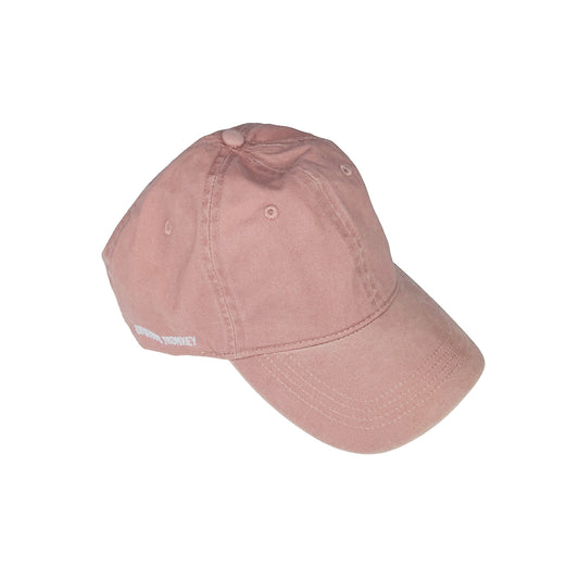 Washed Cap | Pink