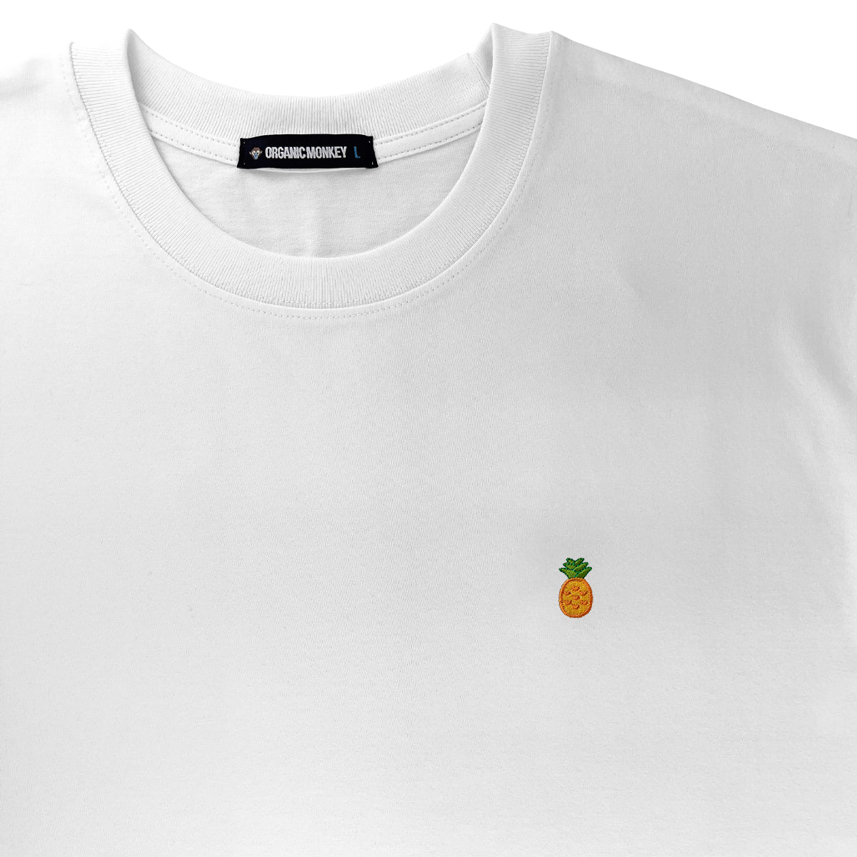 Fine Apple | Regular Fit T-Shirt