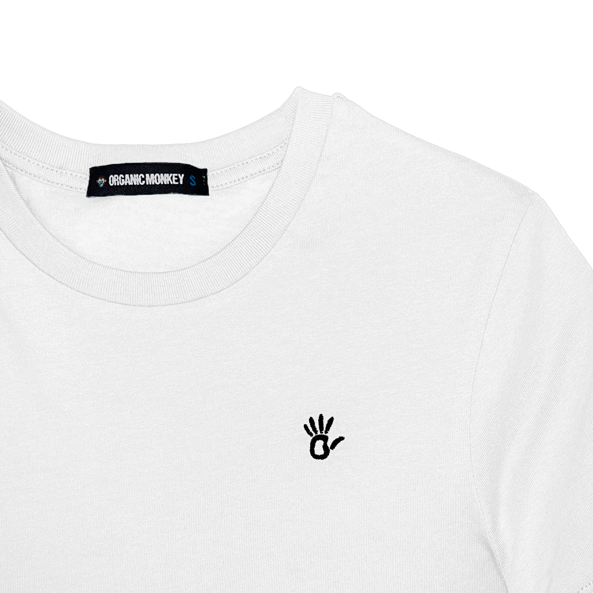 Signature | Woman T-shirt | White