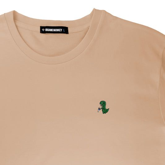 Tea Rex | Regular Fit T-Shirt