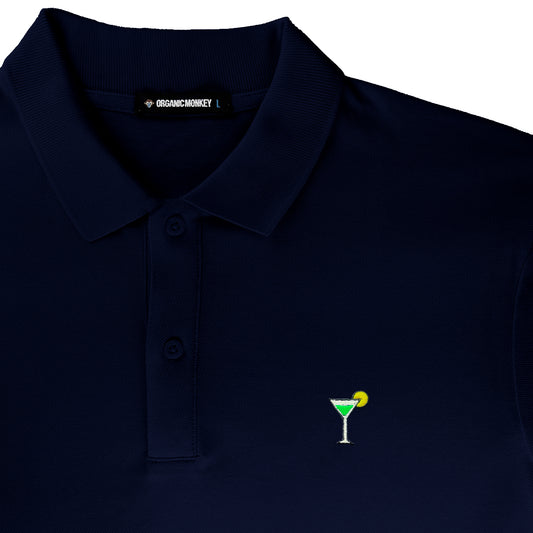 Cocktail | Polo | Navy