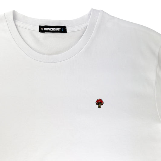 Funghi | Regular Fit T-Shirt