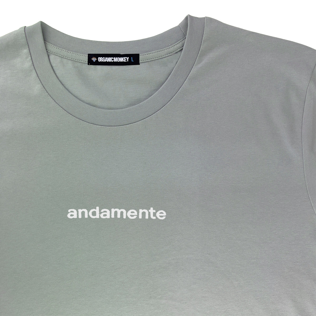 Andamente - Menta | Mint