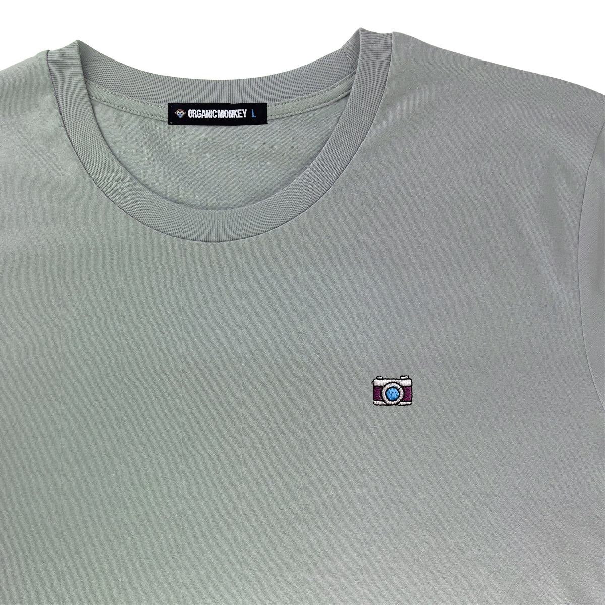 Analog | Regular Fit T-Shirt