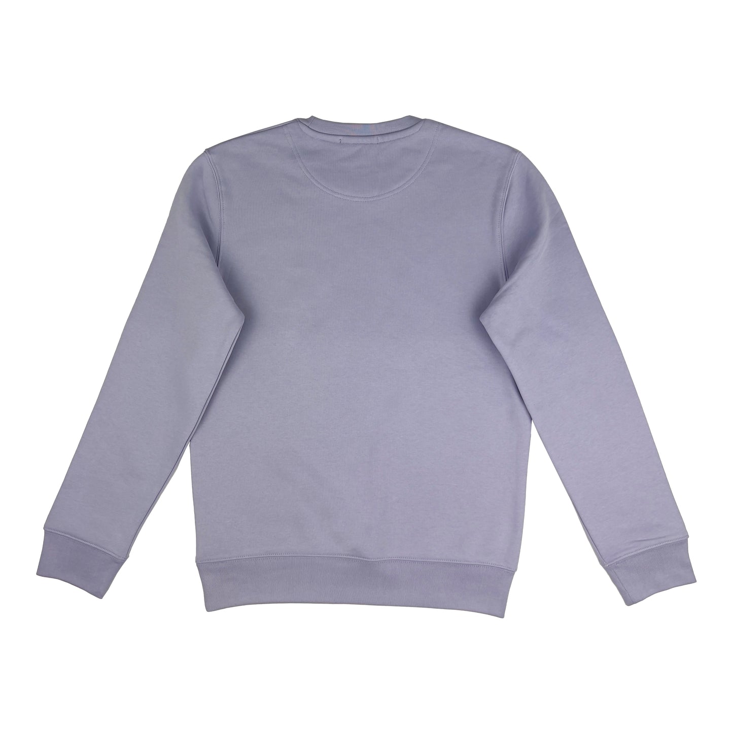 Duck | Sweatshirt | Lavender