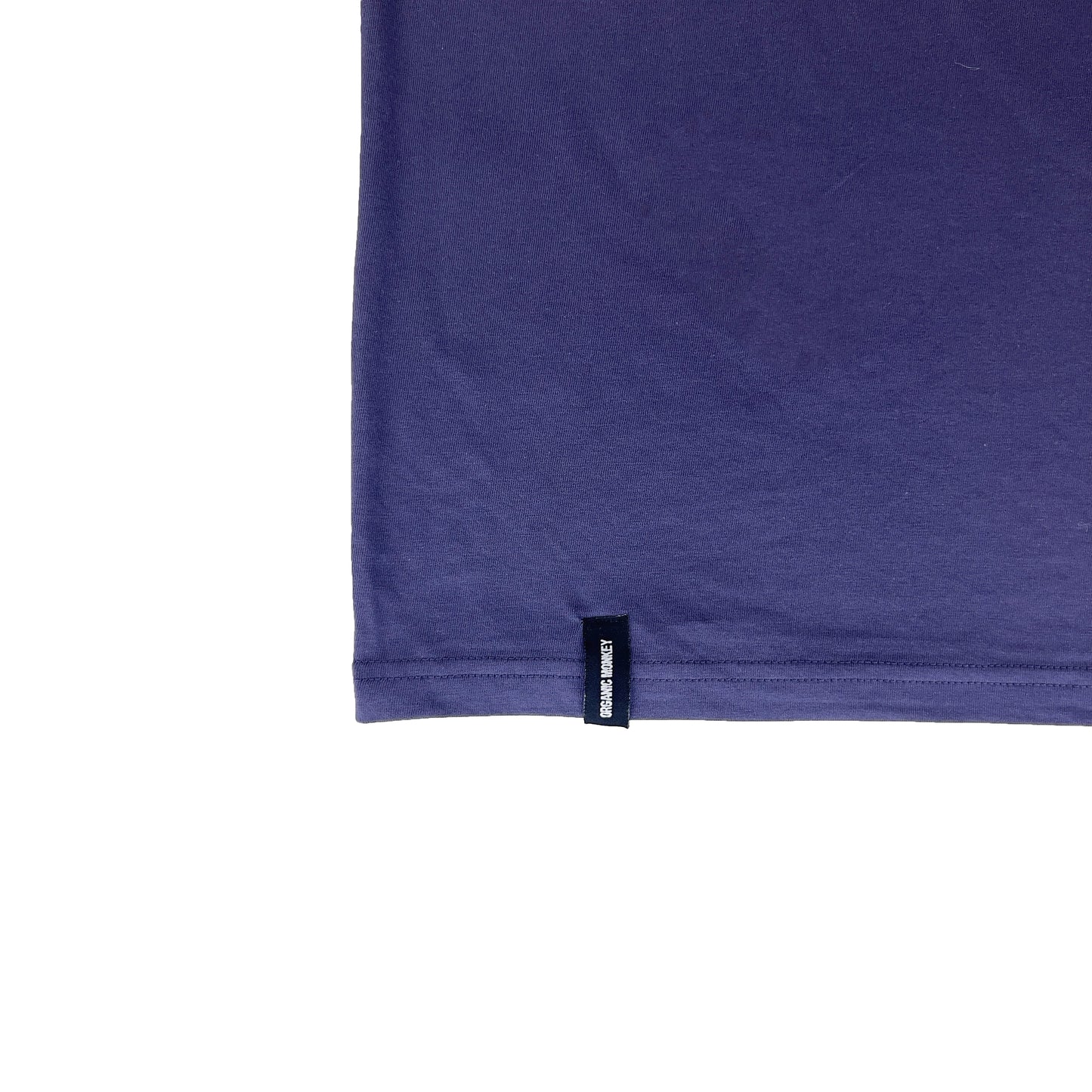 Paper Plane | Regular Fit T-Shirt | Grape Purple