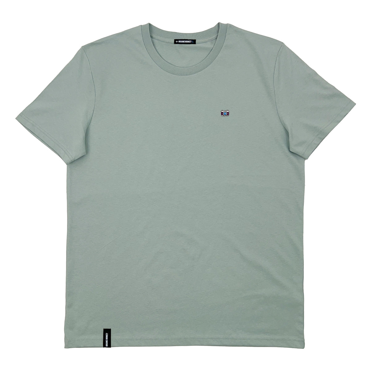 Analog | Regular Fit T-Shirt