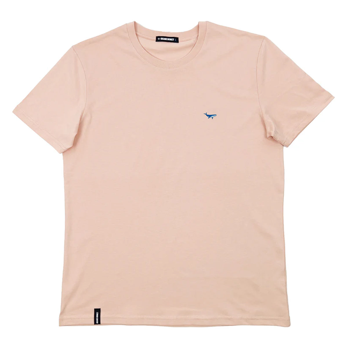 Whalesome | Regular Fit T-Shirt