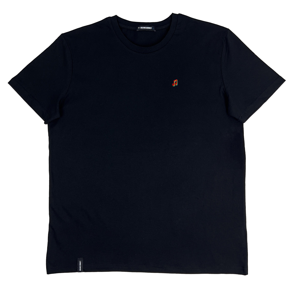 Half Beat | Regular Fit T-Shirt