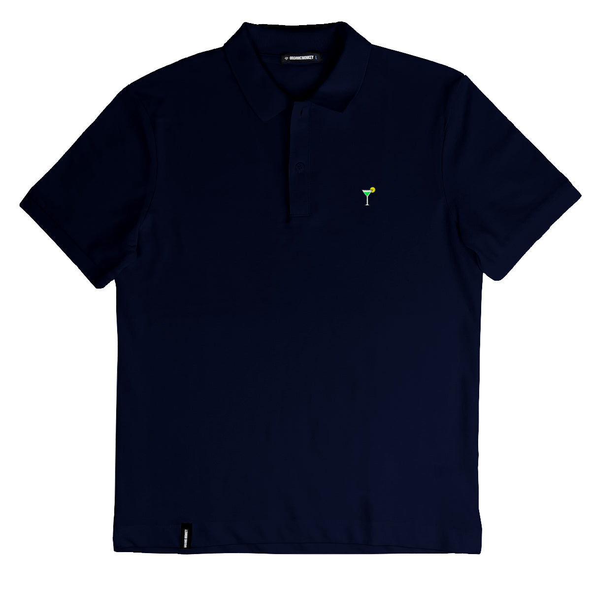 Cocktail | Polo | Navy