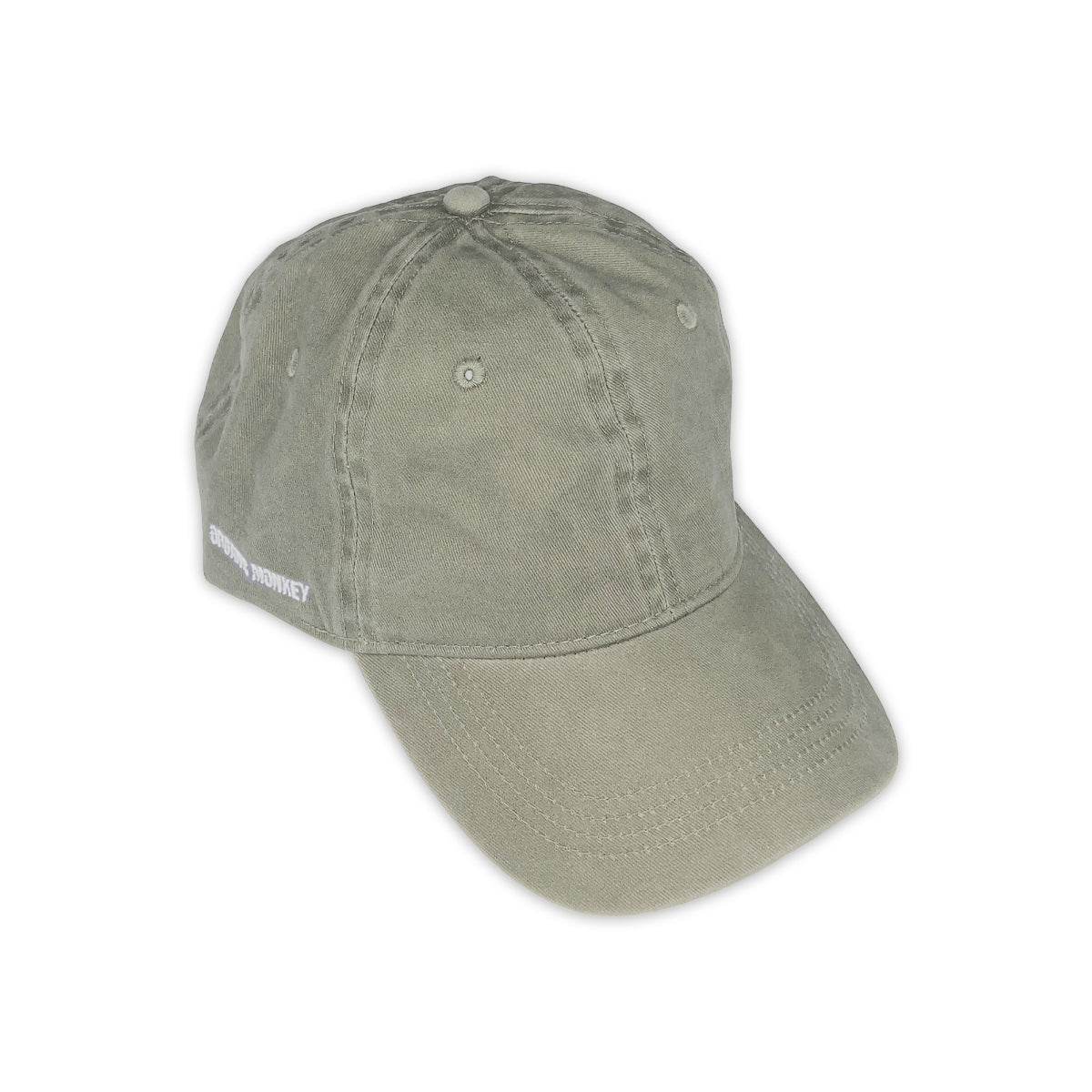 Washed Cap | Mint