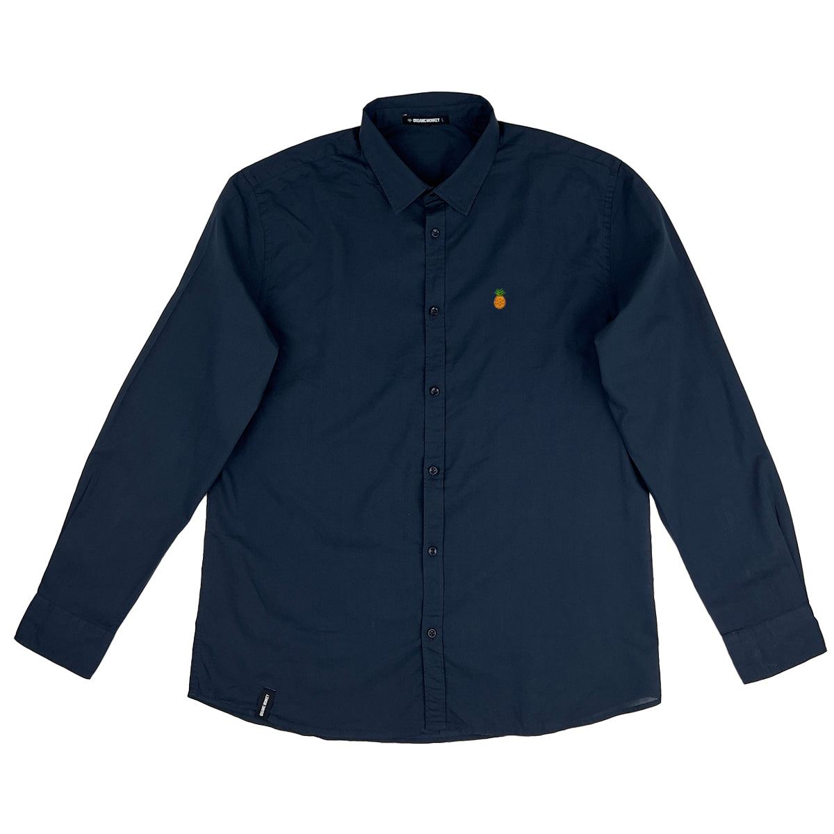 Fine Apple | Button Shirt