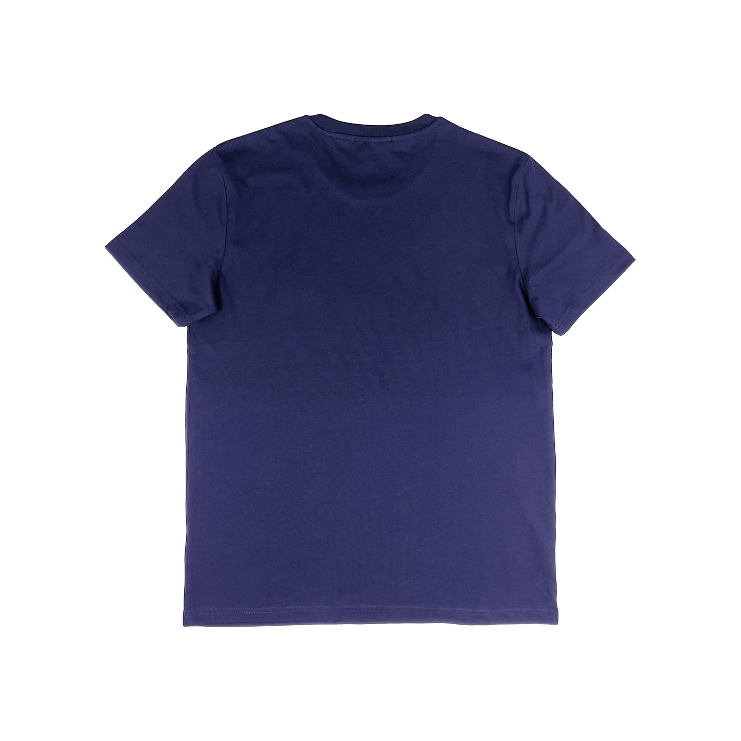 Paper Plane | Regular Fit T-Shirt | Grape Purple