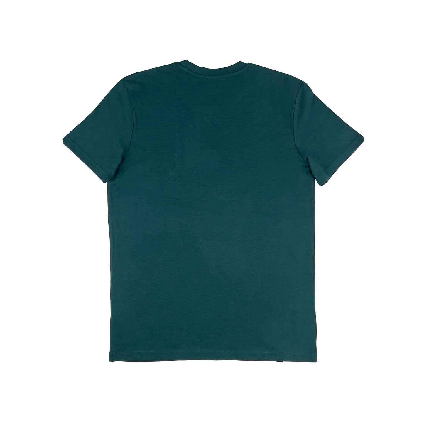 Ay Caramba | Regular Fit T-Shirt | Forest Green