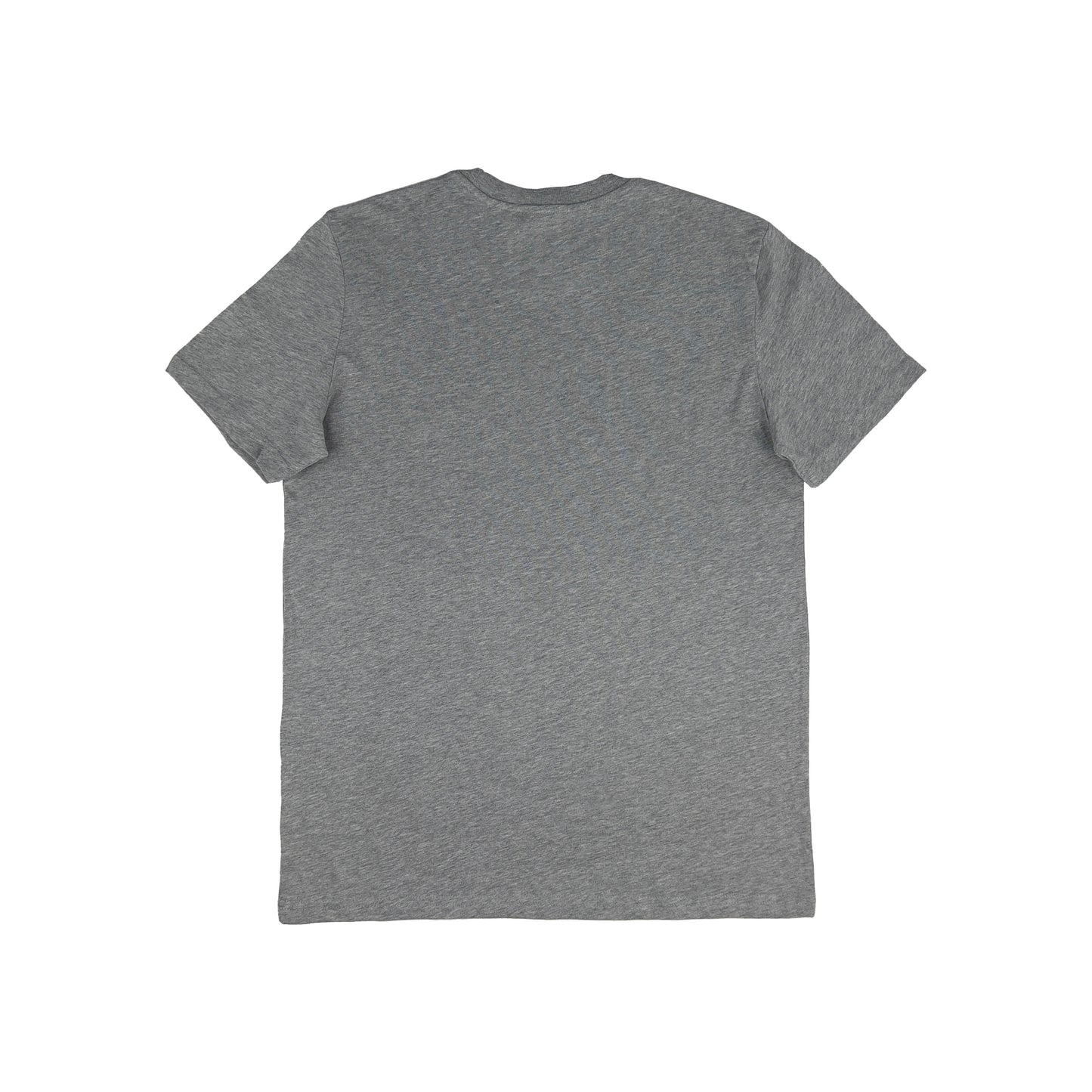 Mute | Regular Fit T-Shirt | TV Grey
